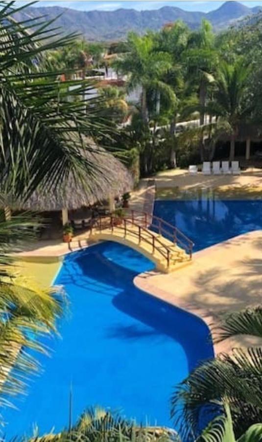 Residencial Fragatas Ixtapa Apartamento Zihuatanejo Exterior foto