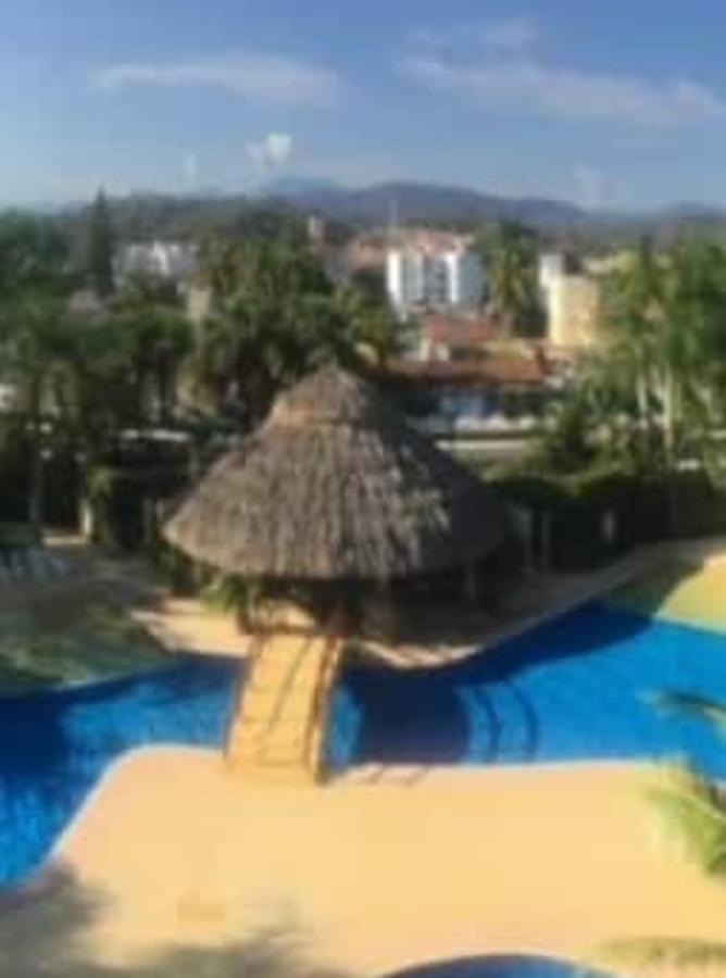 Residencial Fragatas Ixtapa Apartamento Zihuatanejo Exterior foto